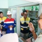 BPH Migas pantau langsung optimalisasi layanan jargas di Jatim