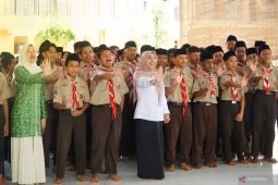 DP3AKB Lamongan nilai regulasi digital langkah penting lindungi anak