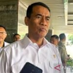 Mentan: Pasokan pangan saat Lebaran 1447 H stabil dan terkendali