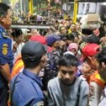 Arus mudik di Situbondo naik 60 persen