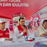 Pertamina lakukan pengadaan energi sebelum terjadi perang Iran-AS