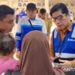 PELNI beri diskon 20 persen untuk muatan kontainer