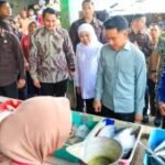 Pemprov Jatim jaga stabilitas pasokan ikan menjelang Idul Fitri 1447 H
