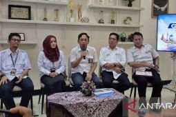 BBPJN targetkan 550 lubang jalan nasional Jatim tertutup pada 10 Maret
