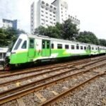 Pengguna Commuter Line Surabaya capai 35.223 pada H-1 Lebaran