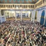 Gubernur Jatim-Mensos dijadwalkan shalat Id di Masjid Al-Akbar