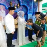 Khofifah sebut tradisi “riyayan” dekatkan warga dengan pemimpin