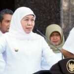 Pemprov Jatim terapkan WFH ASN setiap Rabu mulai April