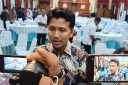 Emil Dardak minta bupati/wali kota antisipasi dampak ekonomi global