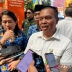 Indonesia bolsters food reserves as extreme El Nino looms