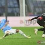 Gol semata wayang McTominay bawa Napoli lompati AC Milan