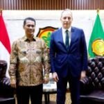 Prancis siap kerja sama keahlian dan efisiensi pertanian dengan RI