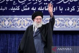 Iran gelar pemilihan Pemimpin Tertinggi baru usai Ali Khamenei gugur