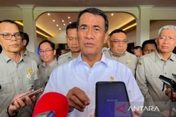 Mentan Amran tegaskan hilirisasi kunci Indonesia jadi negara kuat