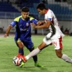 Bali United kalahkan Arema