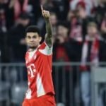 Bayern Muenchen masih nyaman di puncak klasemen