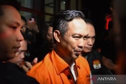 KPK sebut THR dari Bupati Cilacap untuk forkopimda, termasuk polisi-jaksa