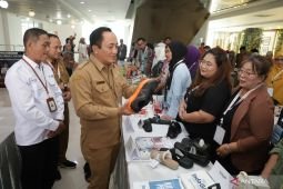 Surabaya genjot ekspor industri kecil lewat "Coaching Clinic Export Program"