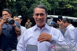 Mentan: Tak ada petani "berteriak" usai pupuk subsidi turun 20 persen