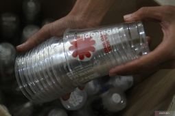 Dampak terganggunya pasokan bahan baku plastik