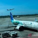 Danantara tegaskan kinerja Garuda mulai terlihat membaik awal 2026