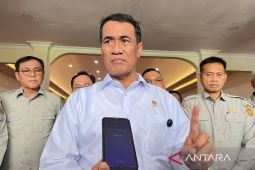 Mentan minta inventarisasi bantuan alsintan agar terpakai optimal