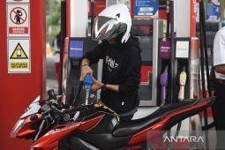 Harga Pertamax naik jadi Rp12.300 per liter mulai 1 Maret