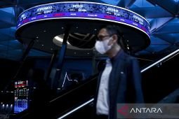 IHSG diprediksi menguat pascaLebaran seiring Trump tunda serang Iran