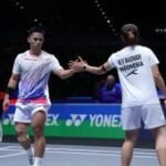 Amri/Nita kunci tiket ke babak 16 besar All England 2026