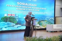 SIER dukung percepatan izin industri via sistem daring