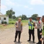 Polres Situbondo siapkan kantong parkir di sepanjang jalur pantura