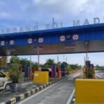 JNK catat kendaraan keluar GT Madiun capai 12.339 unit di H-2 Lebaran