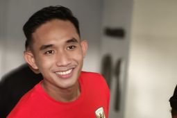Herdman gas latihan keras, timnas siap hadapi FIFA Series