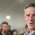 PSSI umumkan susunan tim kepelatihan Timnas Indonesia