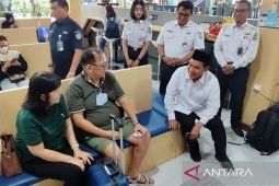 Anggota DPR minta antisipasi penumpukan penumpang mudik lebaran 2026