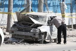 Irlandia menentang serangan AS-Israel ke Iran tanpa mandat PBB