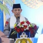 Kapolri ajak masyarakat dukung Presiden Prabowo jaga perdamaian dunia