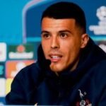 Porro: Tottenham fokus hadapi Atletico dan lupakan Liga Inggris