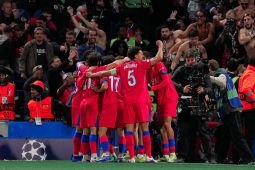 PSG tunjukkan kualitas saat singkirkan Chelsea