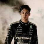 Mercedes gandeng Yohji Yamamoto luncurkan seragam balap di GP Jepang
