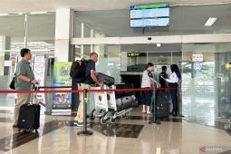Bandara Malang prediksi jumlah penumpang naik 25 persen saat mudik
