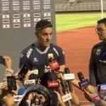 John Herdman sesuai dengan harapan, kata Sumardji