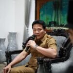 Bupati Sidoarjo imbau masyarakat waspada modus penipuan catut namanya