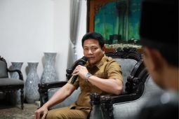 Bupati Sidoarjo imbau masyarakat waspada modus penipuan catut namanya