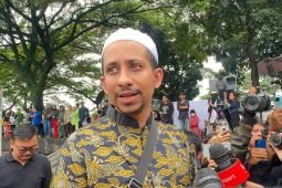 Vidi sering konsultasi tentang ibadah dengan Habib Ja'far