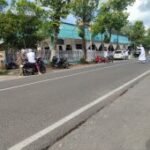 Nyamannya Lebaran tanpa petasan dan kembang api