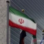 AS, Israel hapus Ghalibaf dan Araghchi dari daftar target sementara