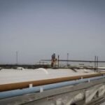 Iran perkuat pertahanan Pulau Kharg hadapi potensi operasi darat AS