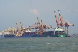 Pelindo Petikemas antisipasi peningkatan arus logistik jelang Lebaran