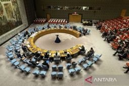 AS tuduh Rusia, China halangi badan sanksi PBB untuk lindungi Teheran